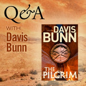 Q-and-A-with-Davis-Bunn-Author-of-The-Pilgrim